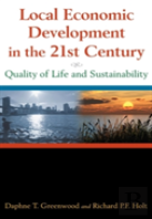 Local Economic Development In The 21st Centur