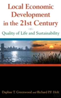 Bertrand.pt - Local Economic Development In The 21st Centur