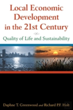 Bertrand.pt - Local Economic Development In The 21st Centur