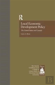 Local Economic Development Policy