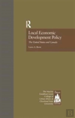 Bertrand.pt - Local Economic Development Policy