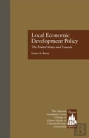 Local Economic Development Policy