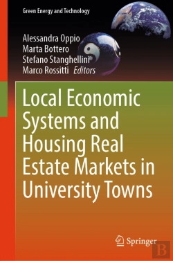 Bertrand.pt - Local Economic Systems And Housing Real Estate Markets In University Towns