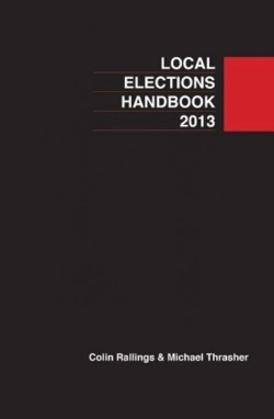 Bertrand.pt - Local Elections Handbook