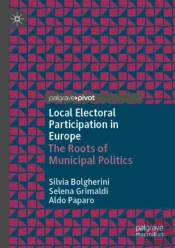 Local Electoral Participation In Europe