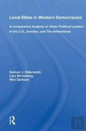 Local Elites In Western Democracies