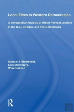 Bertrand.pt - Local Elites In Western Democracies