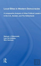 Local Elites In Western Democracies