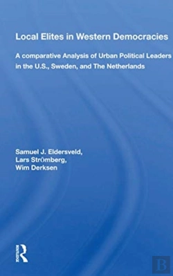 Bertrand.pt - Local Elites In Western Democracies