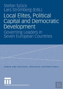 Bertrand.pt - Local Elites, Political Capital And Democratic Development