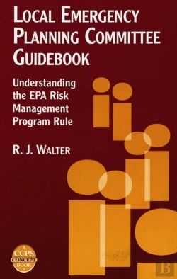 Bertrand.pt - Local Emergency Planning Committee Guidebook
