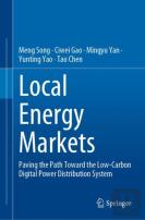 Local Energy Markets
