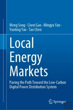 Bertrand.pt - Local Energy Markets