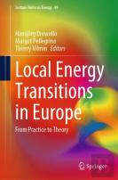 Local Energy Transitions In Europe