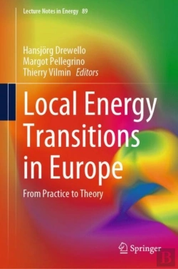 Bertrand.pt - Local Energy Transitions In Europe
