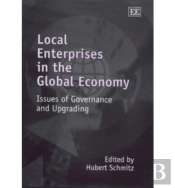 Local Enterprises In The Global Economy