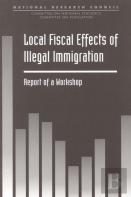 Local Fiscal Effects Of Illegal Immigration