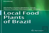 Local Food Plants Of Brazil