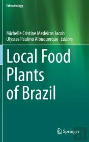 Local Food Plants Of Brazil