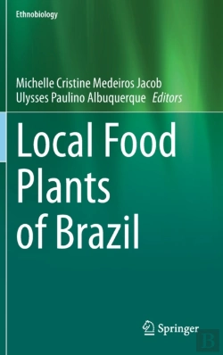 Bertrand.pt - Local Food Plants Of Brazil
