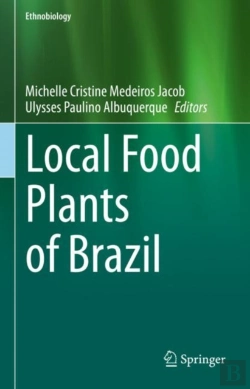 Bertrand.pt - Local Food Plants Of Brazil