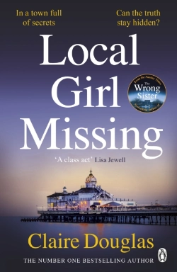 Bertrand.pt - Local Girl Missing