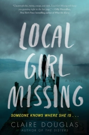 Local Girl Missing