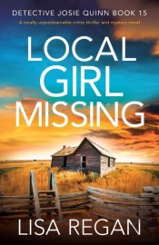 Local Girl Missing