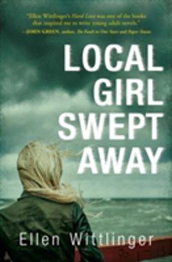 Bertrand.pt - Local Girl Swept Away