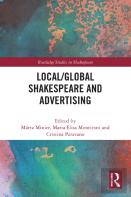Local/Global Shakespeare And Advertising