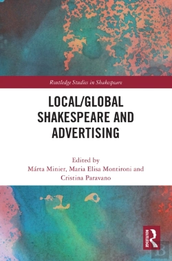 Bertrand.pt - Local/Global Shakespeare And Advertising