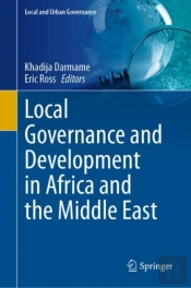 Local Governance And Development In Africa And The Middle East