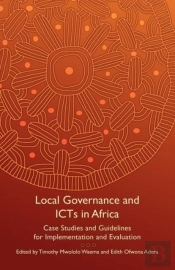 Local Governance And Icts In Africa