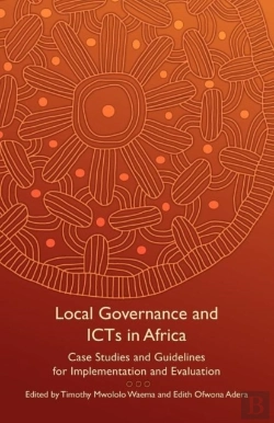 Bertrand.pt - Local Governance And Icts In Africa