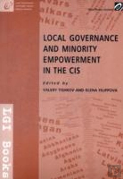 Bertrand.pt - Local Governance And Minority Empowerment In The Cis