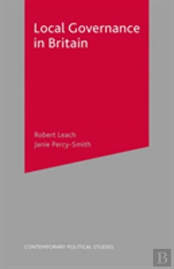 Bertrand.pt - Local Governance In Britain