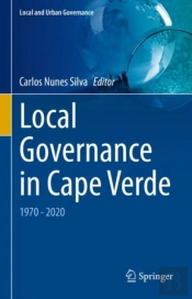 Local Governance In Cape Verde