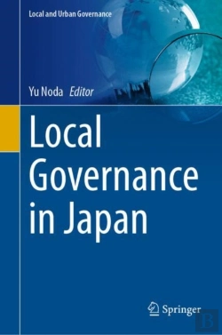 Bertrand.pt - Local Governance In Japan