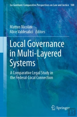 Bertrand.pt - Local Governance In Multi-Layered Systems