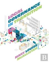 Local Governance In Transition