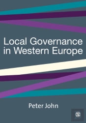 Local Governance In Western Europe