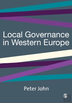 Bertrand.pt - Local Governance In Western Europe