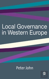 Local Governance In Western Europe
