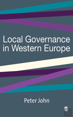 Bertrand.pt - Local Governance In Western Europe