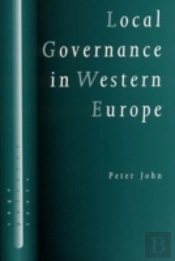 Local Governance In Western Europe