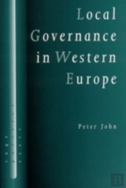 Bertrand.pt - Local Governance In Western Europe