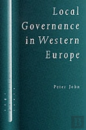Local Governance In Western Europe