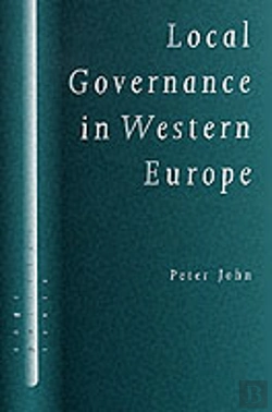 Bertrand.pt - Local Governance In Western Europe