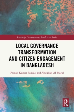 Bertrand.pt - Local Governance Transformation And Citizen Engagement In Bangladesh