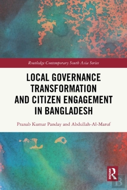 Bertrand.pt - Local Governance Transformation And Citizen Engagement In Bangladesh
